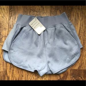 Gymshark Legacy shorts size small